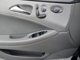 2007 Mercedes-Benz CLS 550 Door Panel