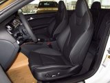 2014 Audi RS 5 Cabriolet quattro Front Seat