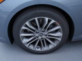 2015 Hyundai Genesis 3.8 Sedan Wheel