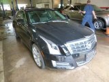 2013 Cadillac ATS 3.6L Premium AWD