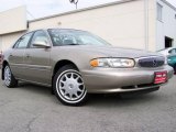 2000 Buick Century Custom