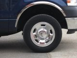 Ford F150 2008 Wheels and Tires