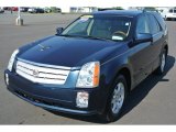 2007 Cadillac SRX Blue Chip