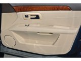 2007 Cadillac SRX V6 Door Panel