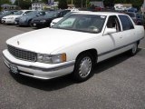 1996 Cadillac DeVille Sedan