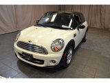 2012 Mini Cooper Hardtop