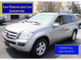 2007 Mercedes-Benz GL 450