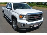 2014 GMC Sierra 1500 SLT Crew Cab 4x4