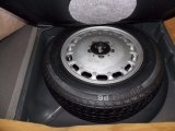 Mercedes-Benz SL Class 1988 Wheels and Tires