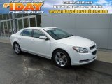 2011 Chevrolet Malibu LT