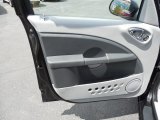 2010 Chrysler PT Cruiser Classic Door Panel