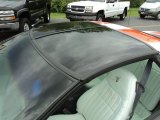 1997 Chevrolet Camaro Z28 30th Anniversary Edition Coupe Sunroof