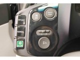 2011 Honda CR-Z EX Sport Hybrid Controls