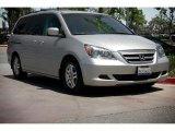 2006 Honda Odyssey EX