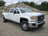 2015 GMC Sierra 3500HD Work Truck Crew Cab Dual Rear Wheel 4x4 Data, Info and Specs