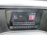 2015 GMC Sierra 3500HD Work Truck Crew Cab Dual Rear Wheel 4x4 Controls