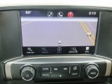 2015 GMC Sierra 2500HD Denali Crew Cab 4x4 Navigation