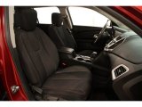 2011 GMC Terrain SLE Front Seat