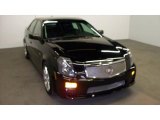 2004 Black Raven Cadillac CTS -V Series #9332016