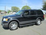 2005 Black Clearcoat Ford Expedition XLT 4x4 #93409618