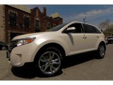 2012 Ford Edge Limited AWD