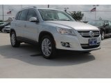 2011 Volkswagen Tiguan SE
