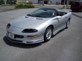 1996 Chevrolet Camaro RS Convertible Data, Info and Specs