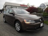 2013 Volkswagen Jetta SE Sedan