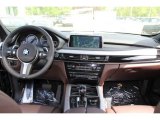 2014 BMW X5 xDrive50i Dashboard