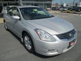 2011 Nissan Altima 2.5 S