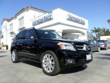 2012 Mercedes-Benz GLK 350
