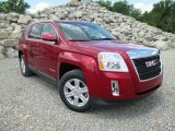 2014 GMC Terrain SLE