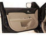 2008 Ford Fusion SE Door Panel