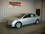2012 Chevrolet Malibu LS