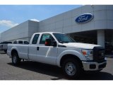 2015 Oxford White Ford F250 Super Duty XL Super Cab #93440394