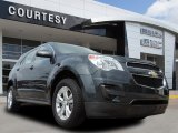 2012 Chevrolet Equinox LS