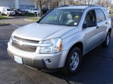 2005 Chevrolet Equinox LS AWD