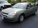 2005 Chevrolet Malibu Sedan