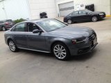 2014 Audi A4 2.0T Sedan