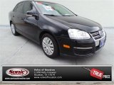 2010 Volkswagen Jetta S Sedan