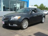 2012 Buick Regal 