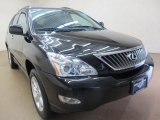 2008 Lexus RX 350 AWD