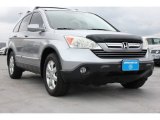 2007 Whistler Silver Metallic Honda CR-V EX-L #93440719