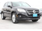 2011 Volkswagen Tiguan SE