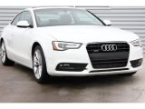 2013 Audi A5 2.0T quattro Coupe