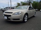 2011 Chevrolet Malibu LS