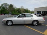 2004 Lincoln Town Car Ultimate Exterior