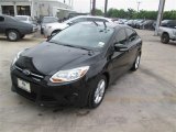 2014 Ford Focus SE Sedan