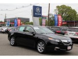 2012 Acura TL 3.5