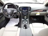 2014 Cadillac ATS 2.0L Turbo AWD Dashboard